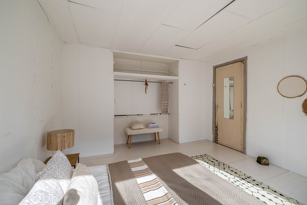 Medium property photo - Secretaris Bosmanstraat 9A, 2041 KR Zandvoort